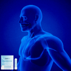 NasalClear™ neusinhalator | Verlicht onmiddellijk verstopte neus, opent de luchtwegen en verbetert de ademhaling!