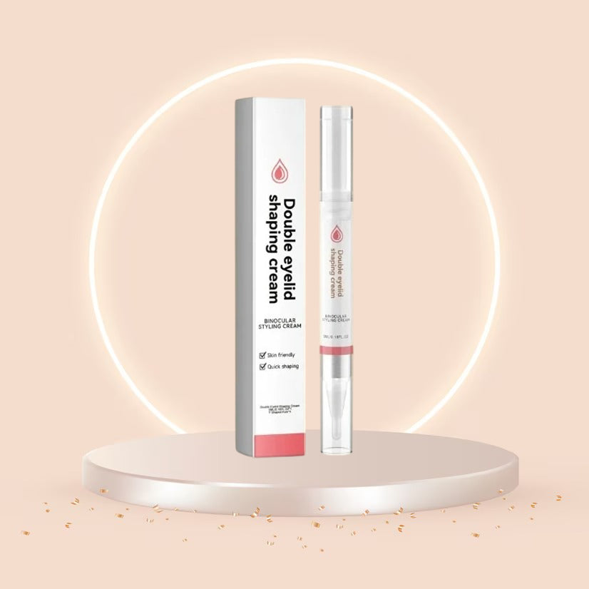 LidLift™ | Strakkere, gelifte oogleden in 5 dagen – zonder plakband, zonder operatie!