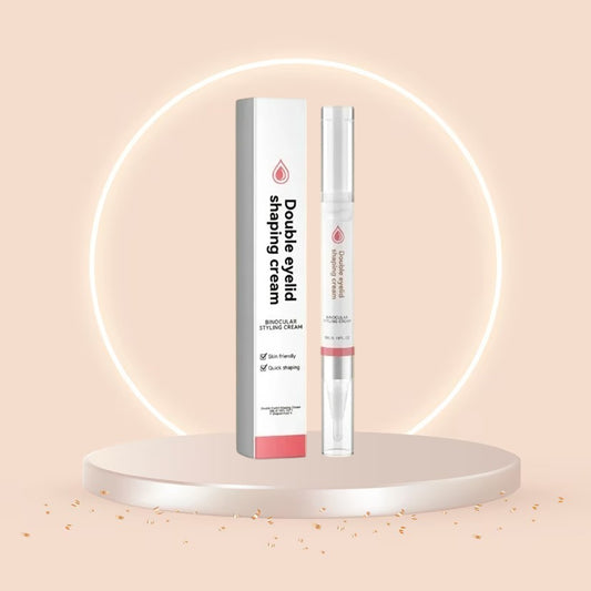 LidLift™ | Strakkere, gelifte oogleden in 5 dagen – zonder plakband, zonder operatie!