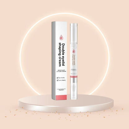 LidLift™ | Strakkere, gelifte oogleden in 5 dagen – zonder plakband, zonder operatie!